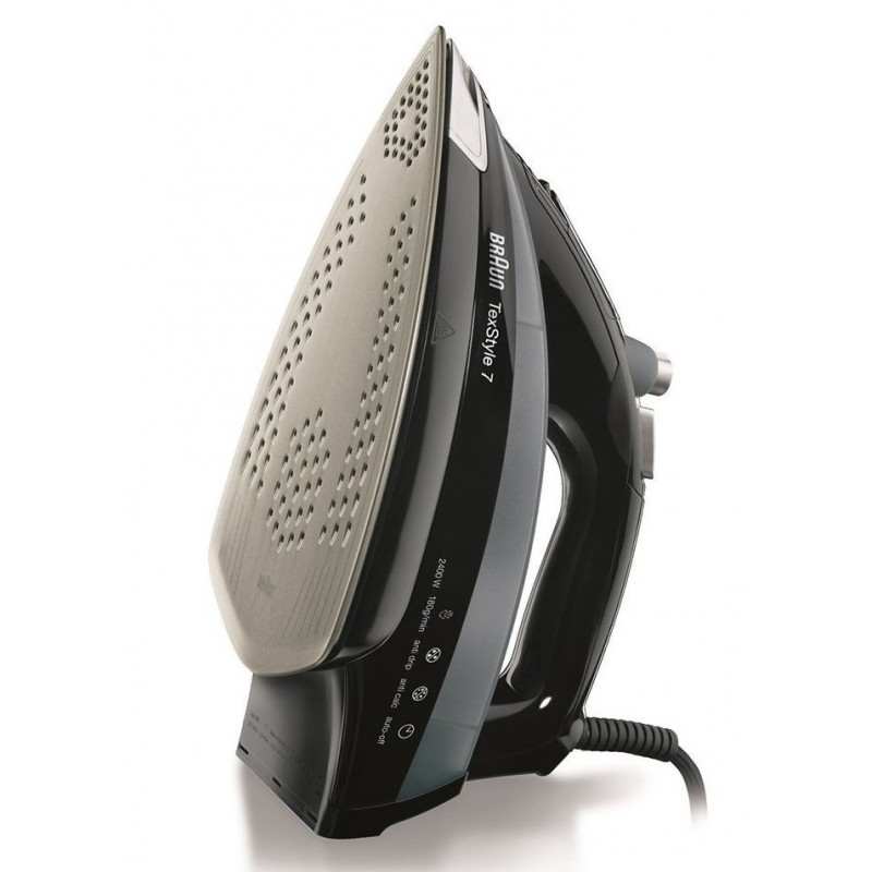 Праска Braun TS 745 A
