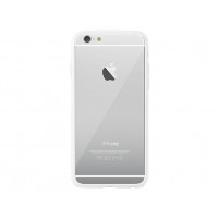 Чохол OZAKI O!coat 0.3+ Bumper iPhone 6 Plus White