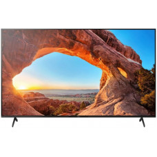 Телевизор Sony KD75X85TJCEP