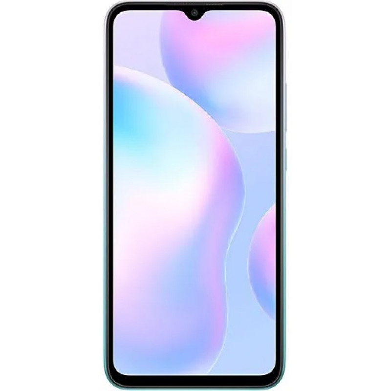 Xiaomi Redmi 9A 2/32GB Glacial Blue (M2006C3LG) UA