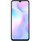 Xiaomi Redmi 9A 2/32GB Glacial Blue (M2006C3LG) UA