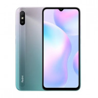 Xiaomi Redmi 9A 2/32GB Glacial Blue (M2006C3LG) UA