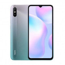 Xiaomi Redmi 9A 2/32GB Glacial Blue (M2006C3LG) UA