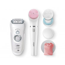 Эпилятор BRAUN SES 7775 BS