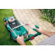 Газонокосилка аккумуляторная Bosch Rotak 32 LI (0.600.885.D06)