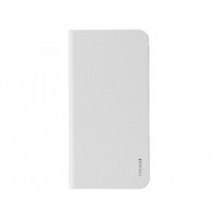 Чохол-книжка OZAKI O!coat 0.4+ Folio iPhone 6 Plus White