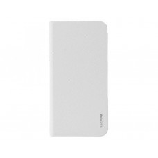 Чехол-книжка OZAKI O!coat 0.4+ Folio iPhone 6 Plus White