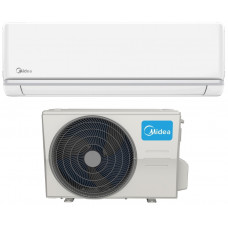 Кондиционер Midea Inverter XTreme II MSAG-24HRFN8-I/MSAG-24HRFN8-O