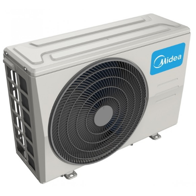 Кондиционер Midea Inverter XTreme II MSAG-09HRFN8-I/MSAG-09HRFN8-O
