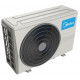 Кондиционер Midea Inverter XTreme II MSAG-09HRFN8-I/MSAG-09HRFN8-O
