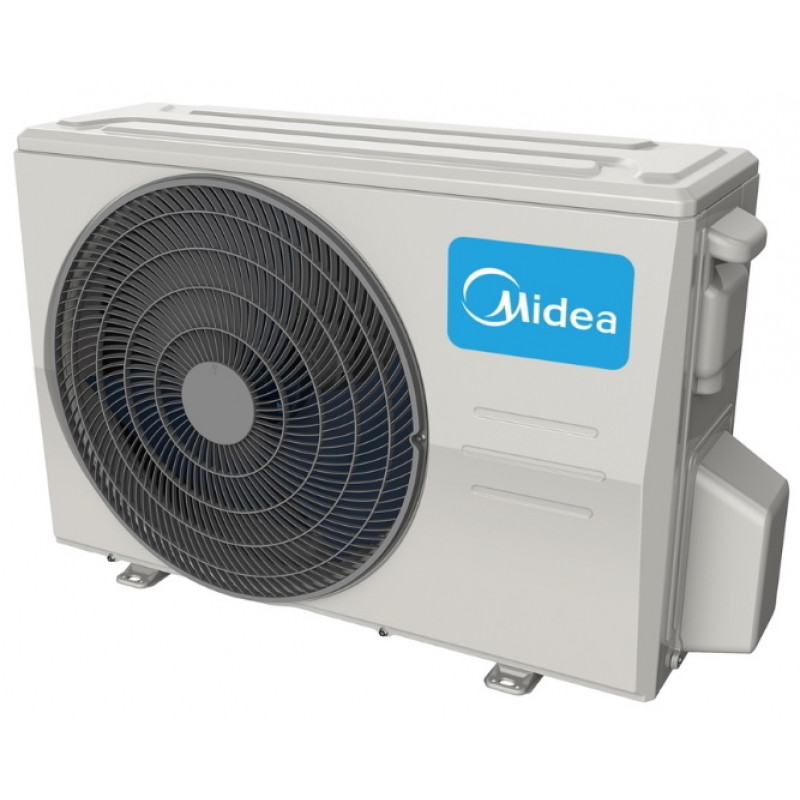 Кондиционер Midea Inverter XTreme II MSAG-09HRFN8-I/MSAG-09HRFN8-O