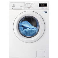 Пральна машина Electrolux EWW1685WU