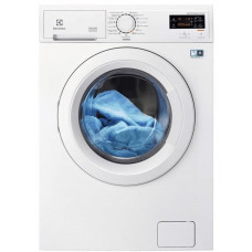 Стирально-сушильная машина Electrolux EWW1685WU