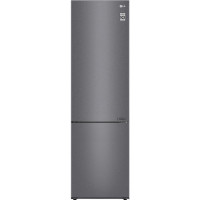 Холодильник LG GA-B509CLZM