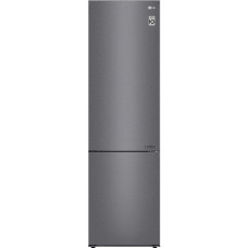 Холодильник LG GA-B509CLZM