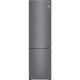 Холодильник LG GA-B509CLZM