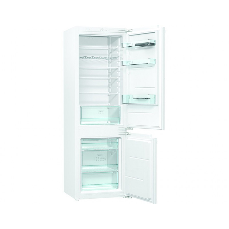 Встраиваемый холодильник Gorenje RKI4181E3