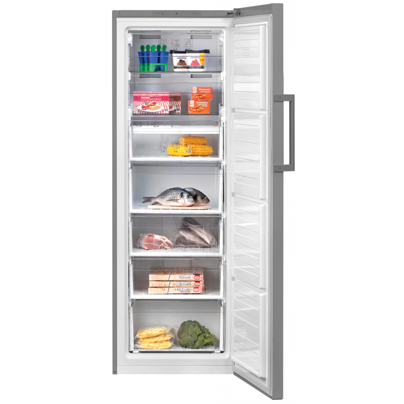 Морозильная камера Beko RFNK290T21S