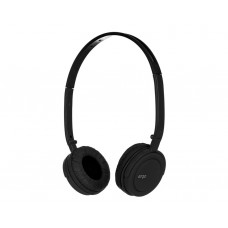 Наушники ERGO VM-330 Black