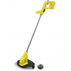 Триммер садовый аккумуляторный Karcher LTR 18-25 Battery (1.444-300.0)