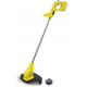 Тример садовий акумуляторний Karcher LTR 18-25 Battery (1.444-300.0)