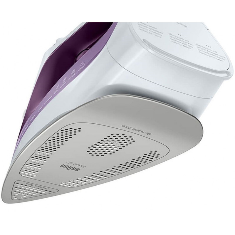 Утюг Braun SI7066VI