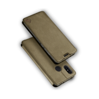 Чохол-книжка 360 Classic для Samsung M31/315 2020 Gold