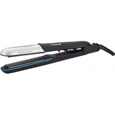 Выпрямитель для волос Rowenta Liss & Curl Ultimate Shine SF6220D0