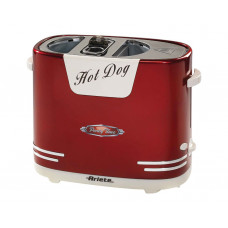Тостер Ariete 186 hot dog