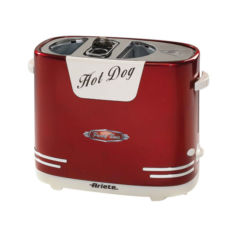 Тостер Ariete 186 hot dog