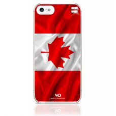 Чехол White Diamonds iPhone 5/5S Flag Canada (1210FLA08)