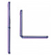Samsung Galaxy Z Flip 8/256GB Purple (SM-F700FZPDSEK) UA