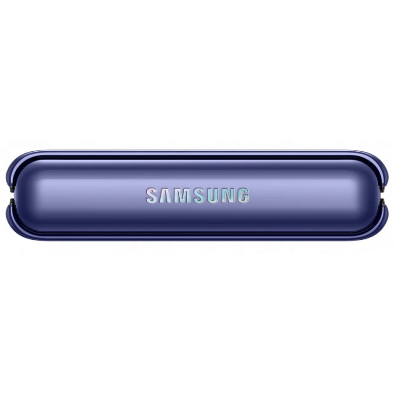 Samsung Galaxy Z Flip 8/256GB Purple (SM-F700FZPDSEK) UA