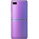 Samsung Galaxy Z Flip 8/256GB Purple (SM-F700FZPDSEK) UA