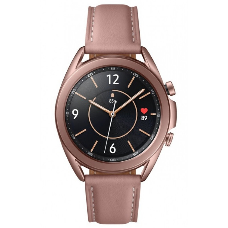 Samsung Galaxy Watch 3 41mm Bronze (SM-R850NZDASEK) EU