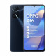 Oppo A16 3/32GB Crystal Black UA