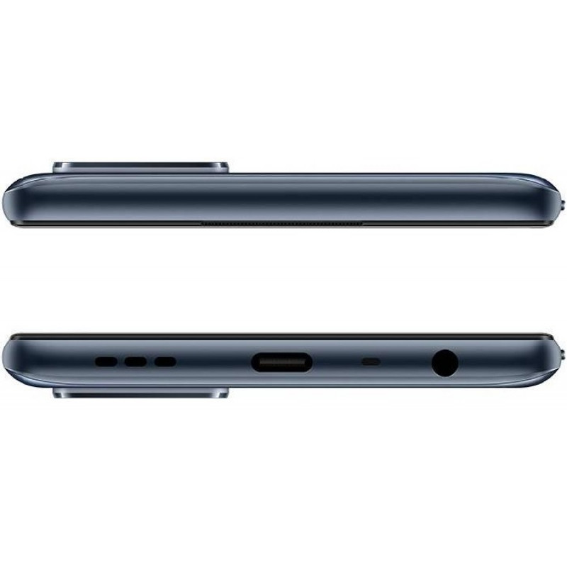 Oppo A16 3/32GB Crystal Black UA