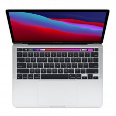 Apple MacBook Pro M1 Chip 13 8/512GB Touch Bar 2020 (MYDC2) Silver