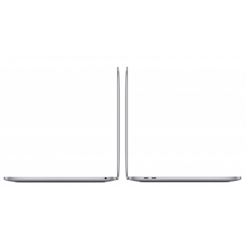 Apple MacBook Pro M1 Chip 13" 8/256GB Touch Bar Silver (MYDA2) 2020