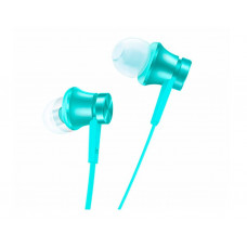 Наушники Xiaomi Mi Piston Fresh Bloom (ZBW4312GL) Blue
