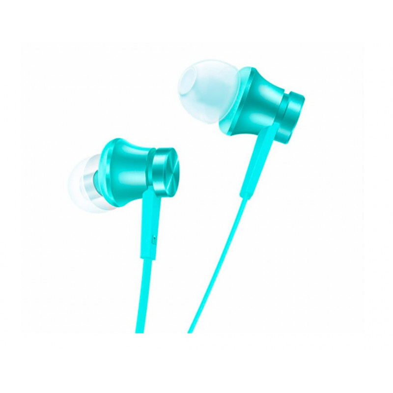 Наушники Xiaomi Mi Piston Fresh Bloom (ZBW4312GL) Blue