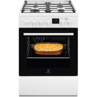 Плита Electrolux RKK660201W