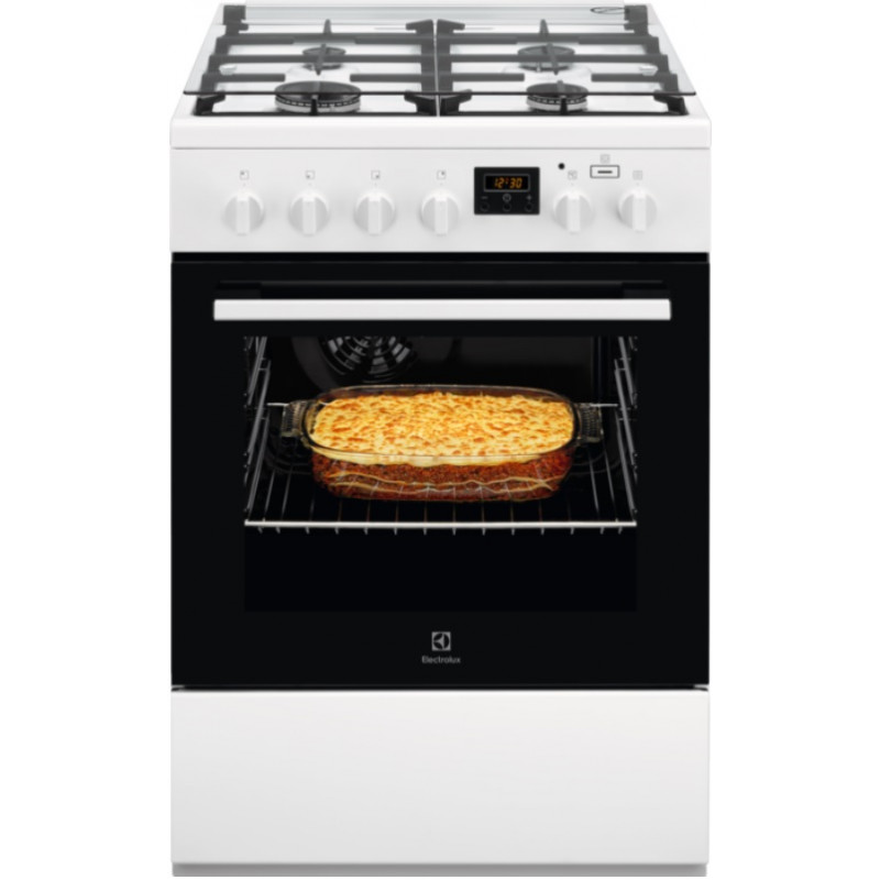 Плита Electrolux RKK660201W