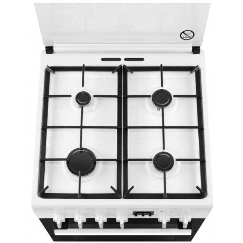 Плита Electrolux RKK660201W