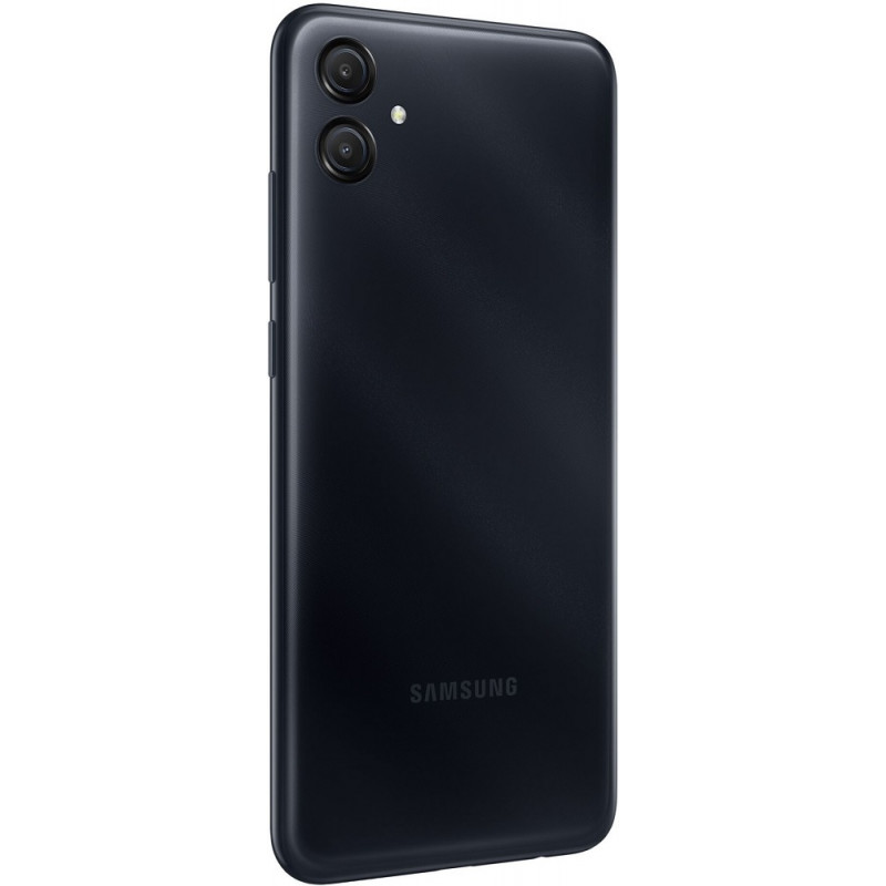 Samsung Galaxy A04e 2022 A042F 3/32GB Black (SM-A042FZKDSEK)