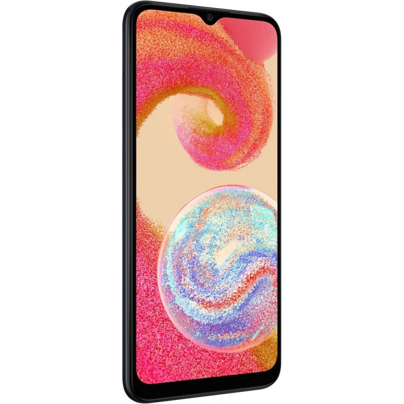 Samsung Galaxy A04e 2022 A042F 3/32GB Black (SM-A042FZKDSEK)