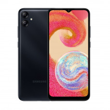Samsung Galaxy A04e 2022 A042F 3/64GB Black (SM-A042FZKHSEK)