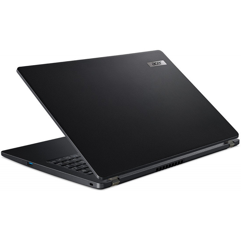 Ноутбук Acer TravelMate TMP215-53 (NX.VPVEU.00M) Shale Black