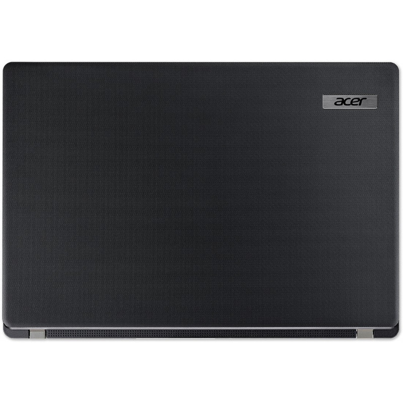 Ноутбук Acer TravelMate TMP215-53 (NX.VPVEU.00M) Shale Black