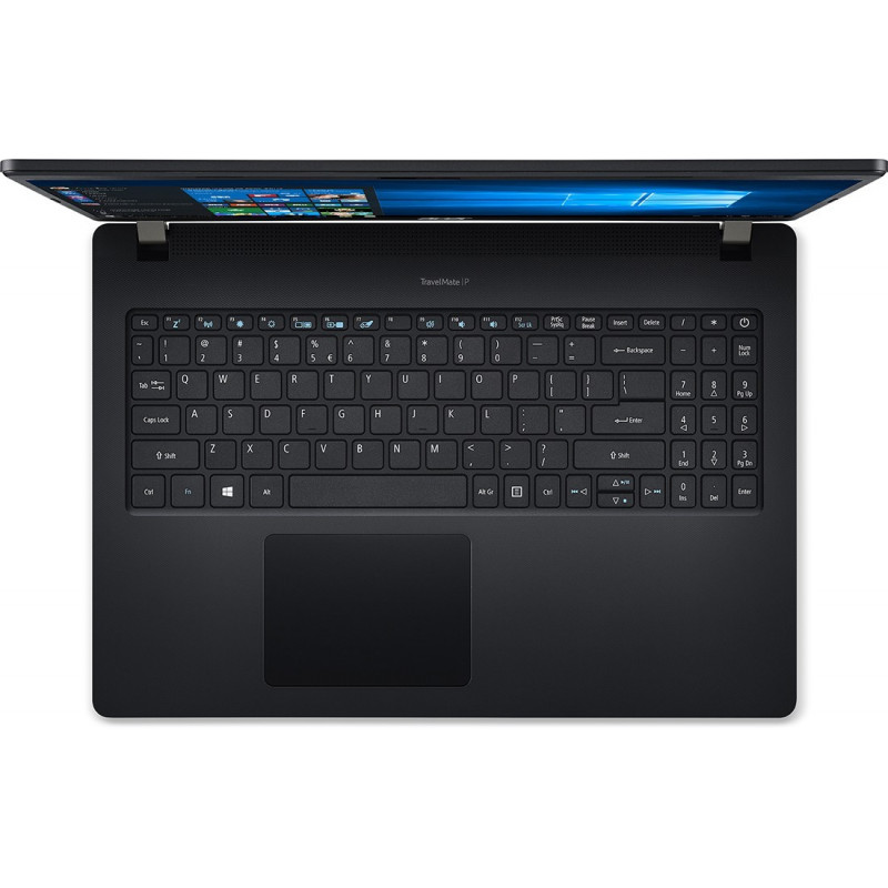 Ноутбук Acer TravelMate TMP215-53 (NX.VPVEU.00M) Shale Black